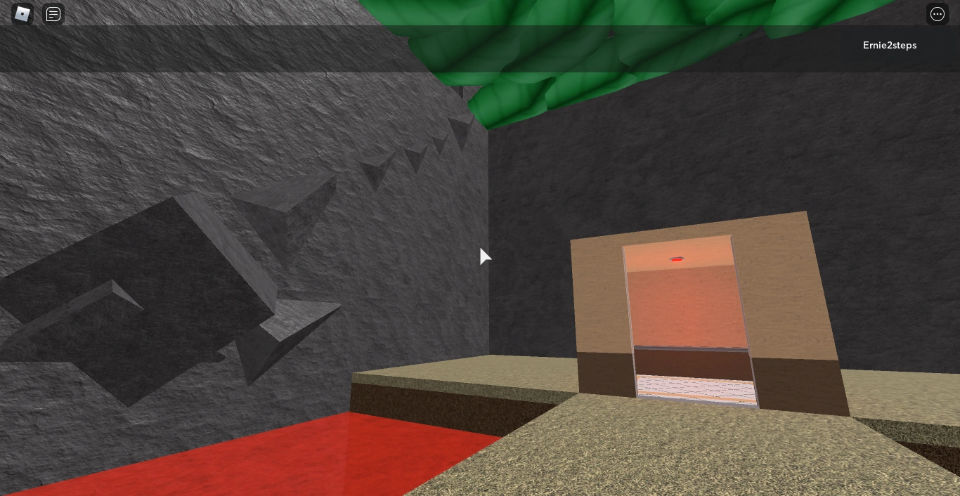 Blood Run The Normal Elevator Wiki Fandom