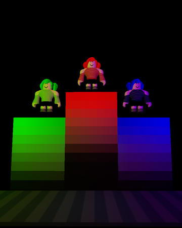 Factory The Normal Elevator Wiki Fandom
