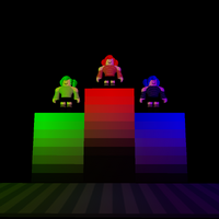Factory The Normal Elevator Wiki Fandom