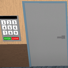 Gavin S Story The Normal Elevator Wiki Fandom - the password on roblox normal elevator