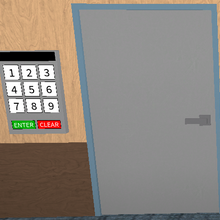 Gavin S Story The Normal Elevator Wiki Fandom - roblox normal elevator code for the door