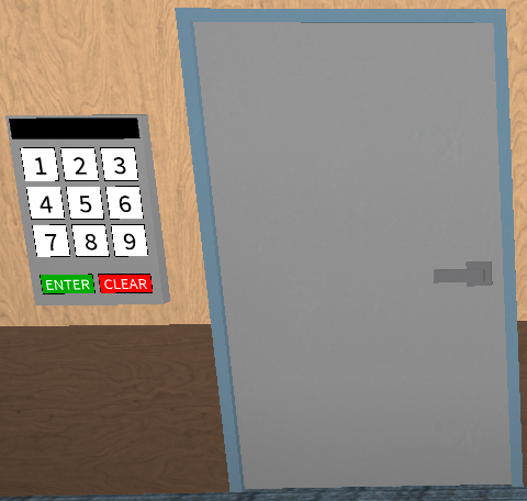 Gavins Story The Normal Elevator Wiki Fandom Powered By - code to secret room in roblox normal elevator