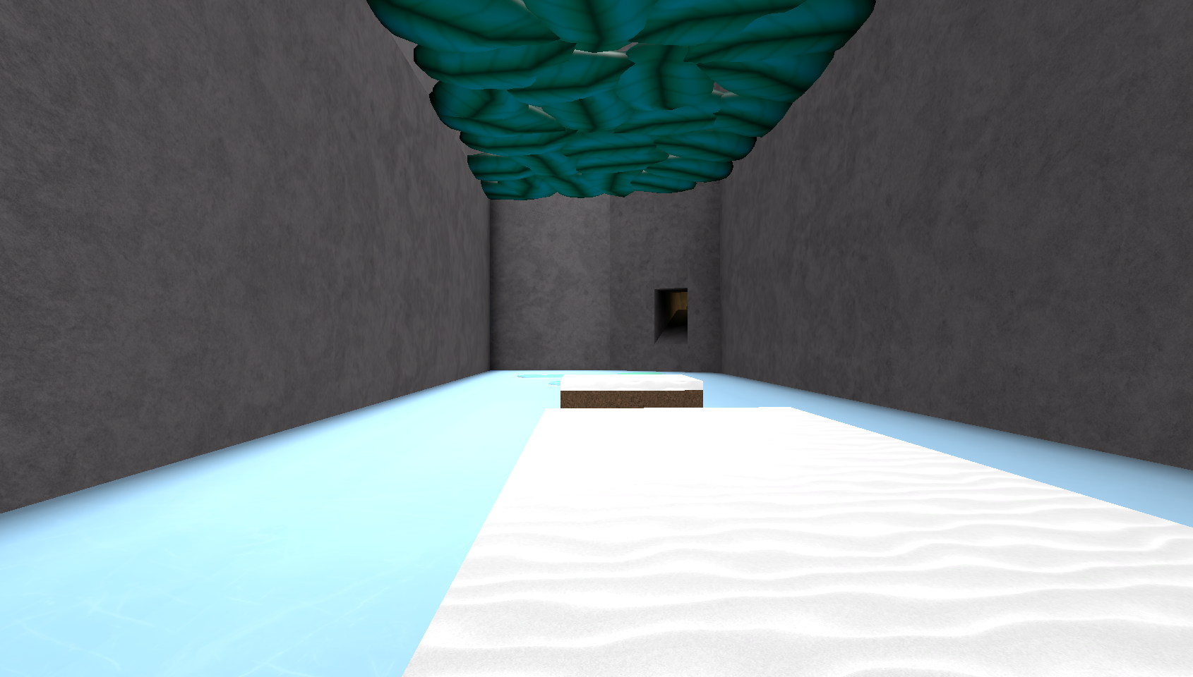 Speed Run The Normal Elevator Wiki Fandom - the normal elevator roblox secret