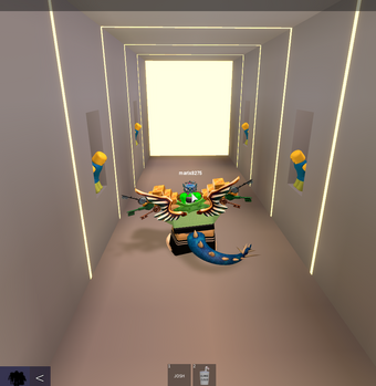 Pump The Normal Elevator Wiki Fandom - sharknado song roblox normal elevator