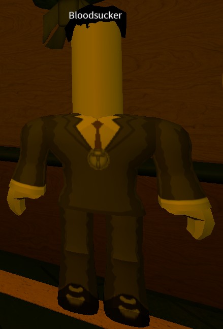 Roblox Funneh Normal Elevator