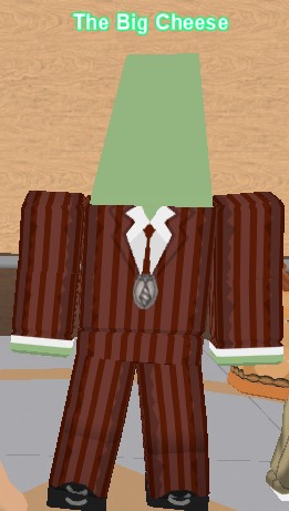 big wig is my dadroblox the normal elevator billon