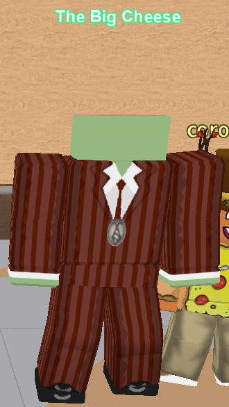 Roblox The Normal Elevator The Big Cheese Was Eaten By A How To Hack Roblox To Get Free Robux On Xbox One - roblox hacker brown cheese