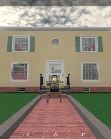 Home The Normal Elevator Wiki Fandom