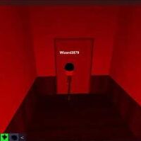 Easter Eggs The Normal Elevator Wiki Fandom - the normal elevator secret door code roblox gameplay