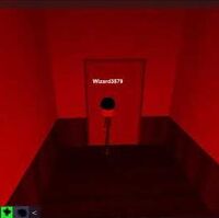 Easter Eggs The Normal Elevator Wiki Fandom
