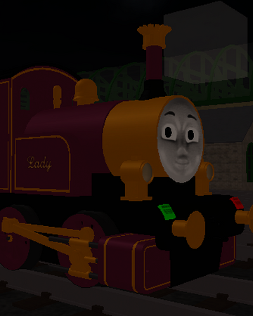 Roblox Thomas And Friends Accidents 2