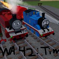 Time The North Western Adventures Wiki Fandom