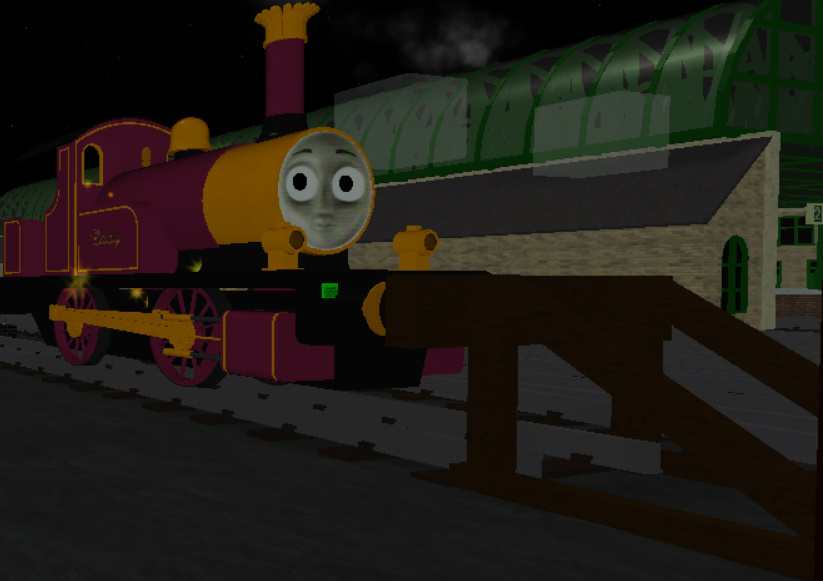 Lady The North Western Adventures Wiki Fandom - roblox thomas and the magic railroad most viewed video