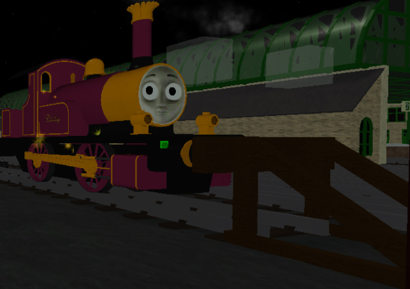 Thomas Friends The North Western Railway Roblox - thomas and friends the north western railway roblox