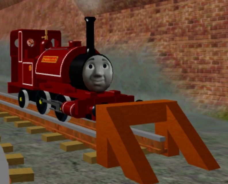 Roblox Thomas Cool Beans Railway 3 Skarloey The North Western Adventures Wiki Fandom