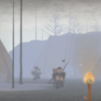 Native Camp Spawn The Northern Frontier Wiki Fandom - the northern frontier roblox wiki fandom powered by wikia