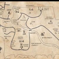 Locations The Northern Frontier Wiki Fandom