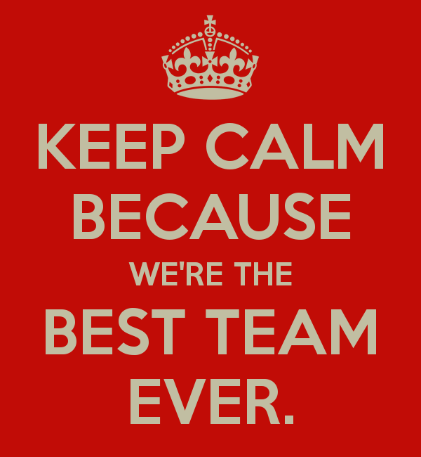 image keep calm because were the best team ever png the nuggs