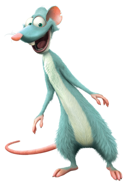 Buddy | The Nut Job Wiki | FANDOM powered by Wikia