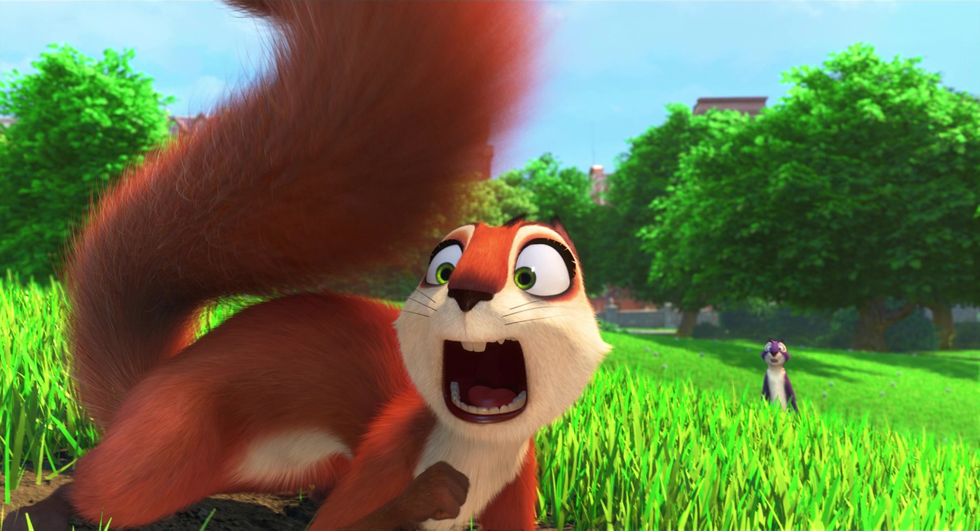 Image Nut Job 2 Nutty By Nature Screenshot 0889.jpg The Nut Job