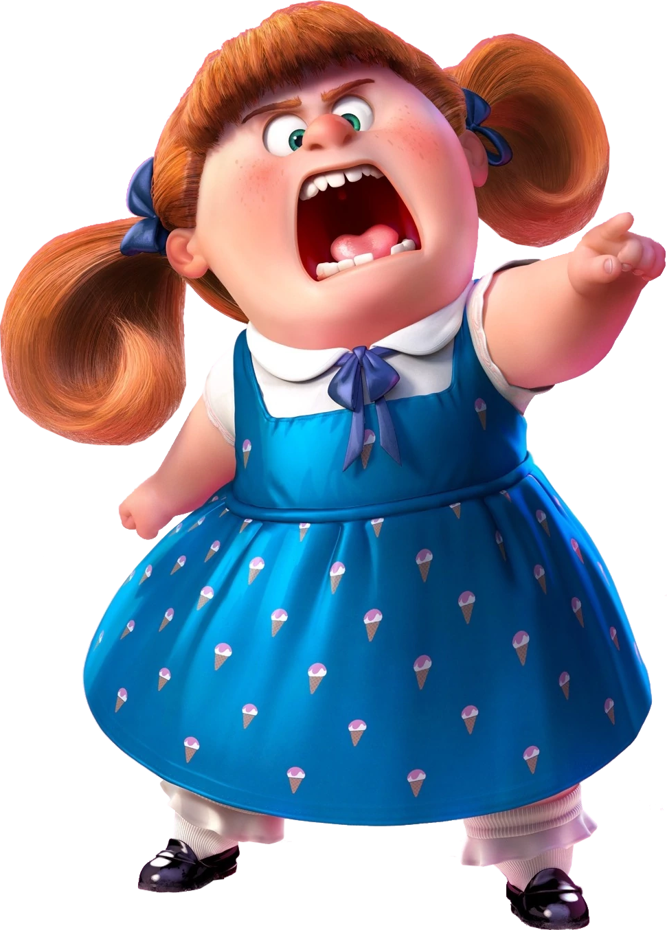 Heather Muldoon The Nut Job Wiki Fandom