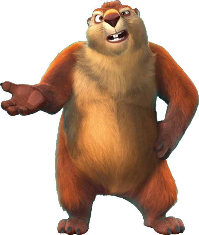 Johnny The Nut Job Wiki Fandom