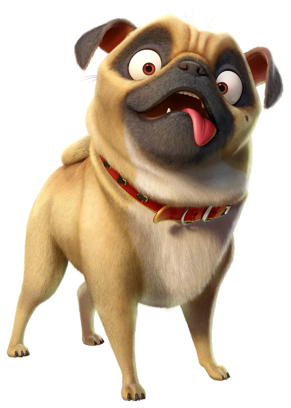 Precious The Nut Job Wiki Fandom