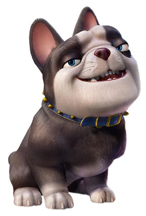 Frankie | The Nut Job Wiki | Fandom