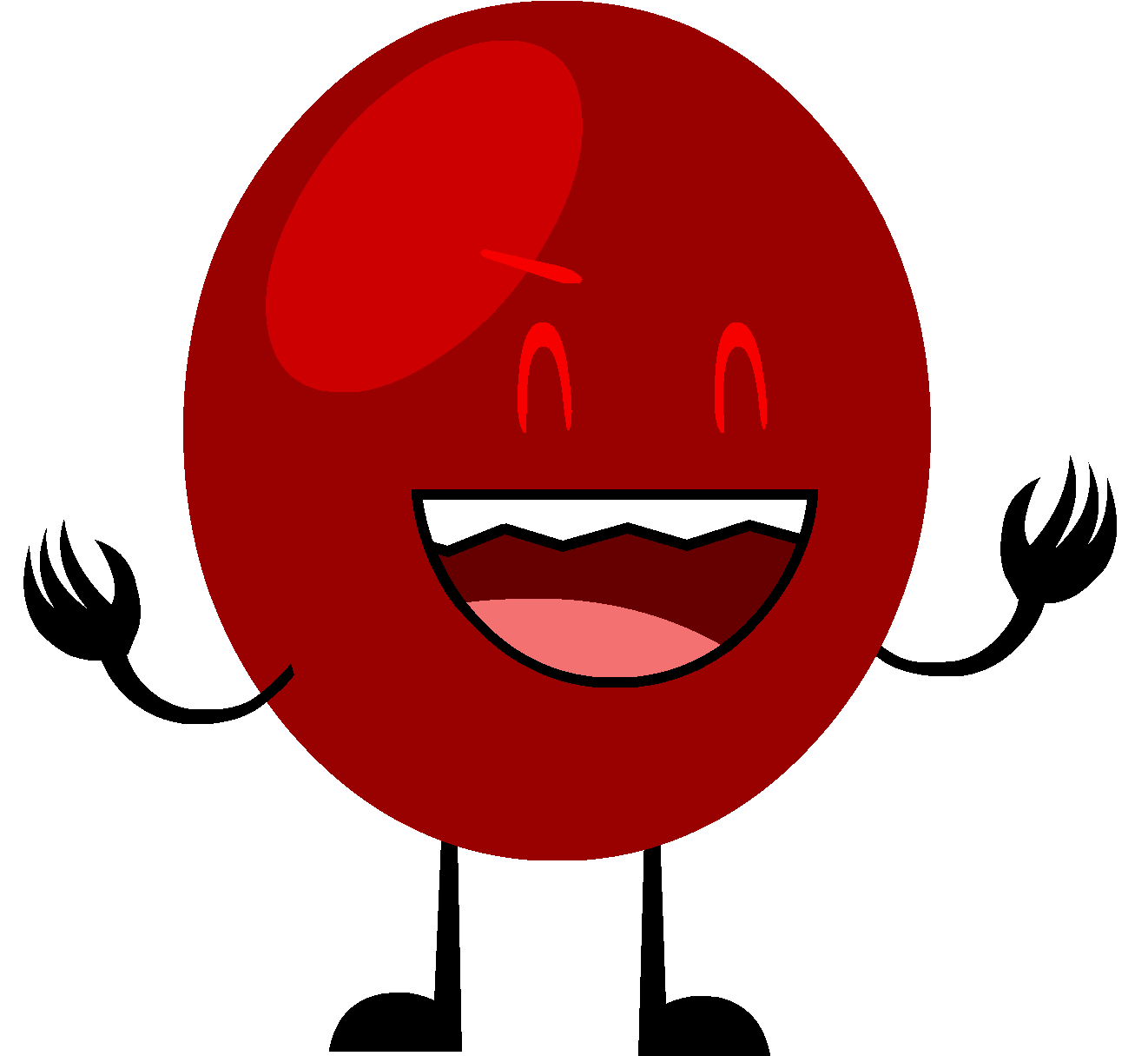 Evil Ball The Object Battle Worldness Wiki Fandom