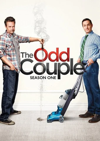The Odd Couple The Odd Couple Wiki Fandom