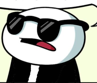 Theodd1sout Wikitubia