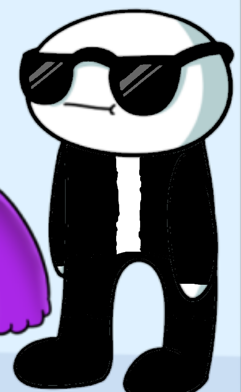 Theodd1sout Wikitubia