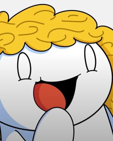 Theodd1sout Wikitubia