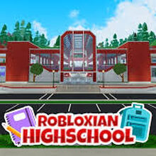 Roblox Robloxian Highschool