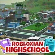 Robloxian Highschool The Oder Roblox Wiki Fandom - robloxian highschool has changed new map youtube