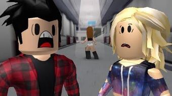 The Oder Part 1 The Oder Roblox Wiki Fandom - roblox news this week jenna