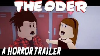 Movie Trailers The Oder Roblox Wiki Fandom Powered By Wikia - 
