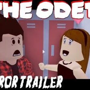 Roblox Oder Movie 2