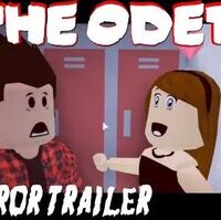 Movie Trailers The Oder Roblox Wiki Fandom