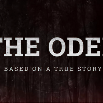 The Oder Roblox Horror Story