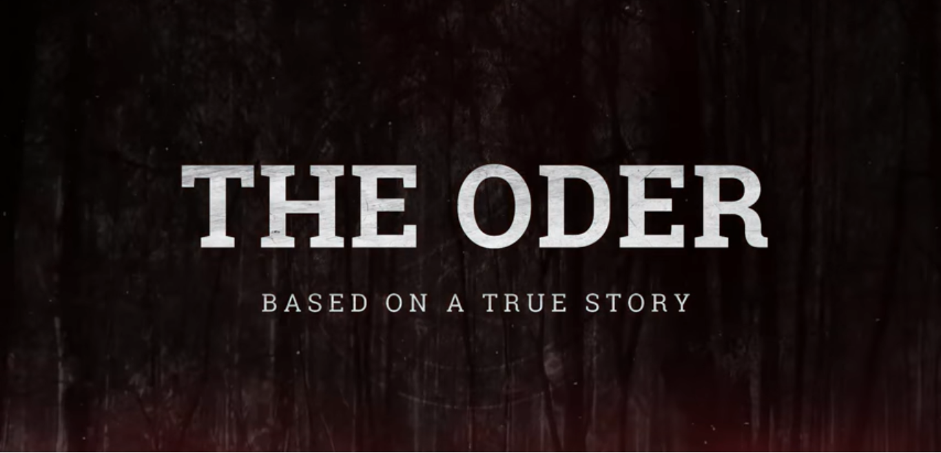 The Oder Roblox Wiki Fandom - the oder a roblox horror movie youtube