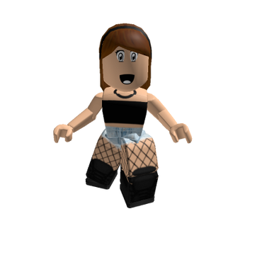 Jenna Oder The Oder Roblox Wiki Fandom - jenna roblox clothes