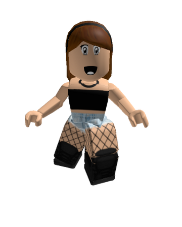 Roblox Jenna