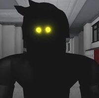 Roblox Horror Story The Oder