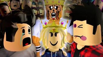 The Oder Roblox Movie The Oder Roblox Wiki Fandom - horror stories in roblox jenna part 2