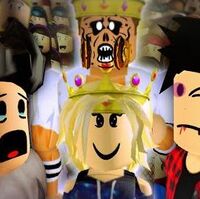 The Oder Roblox Movie The Oder Roblox Wiki Fandom - the oder roblox horror 2