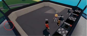 roblox games with oders