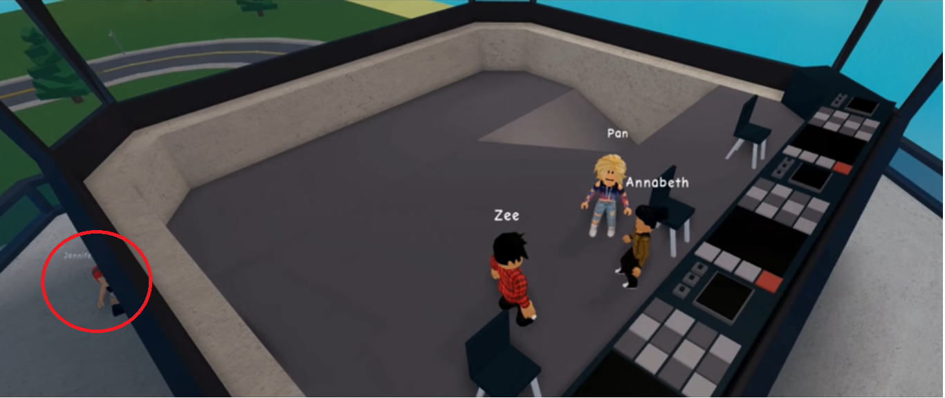 Roblox Oder 2 Teampz