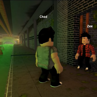 The Sewers The Oder Roblox Wiki Fandom - the oder roblox movie jenna clothes