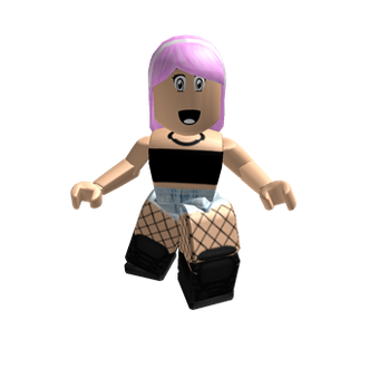 Roblox Online Dater Avatar